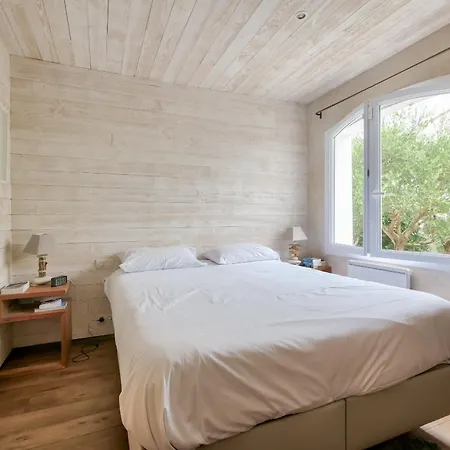 - 10 Personnes - 800m Du Centre Ferienhaus