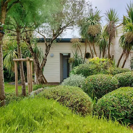 - 10 Personnes - 800m Du Centre Ferienhaus La Flotte