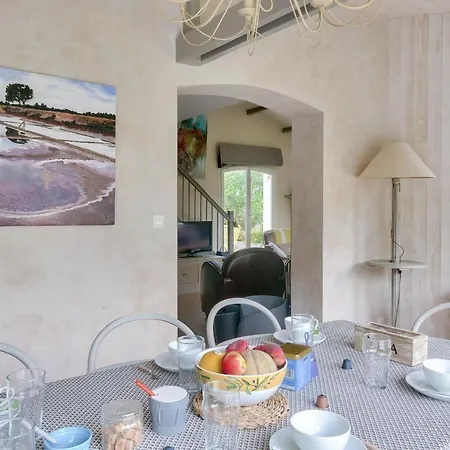 Maison Familiale A 800 M Du Centre - 6 Adt 4 Enf *