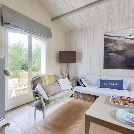 Semesterbostad Maison Familiale A 800 M Du Centre - 6 Adt 4 Enf *