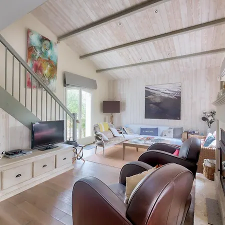Holiday home - 10 Personnes - 800m Du Centre