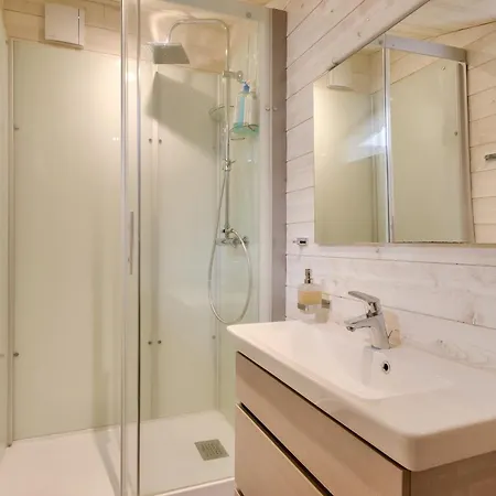 - 10 Personnes - 800m Du Centre בית נופש *