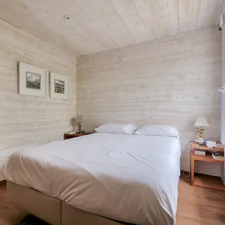 Semesterbostad Maison Familiale A 800 M Du Centre - 6 Adt 4 Enf