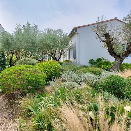 - 10 Personnes - 800m Du Centre בית נופש