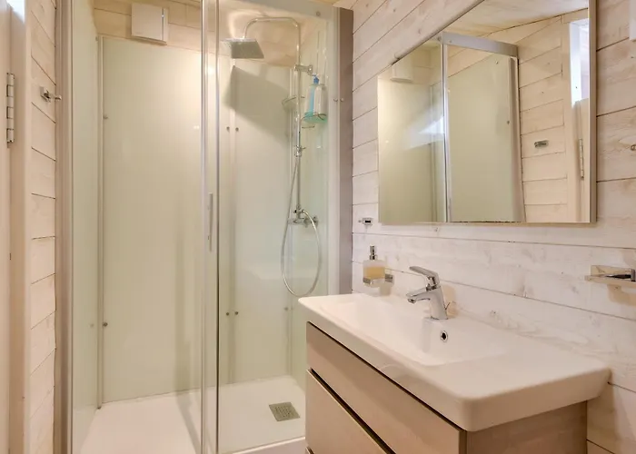 - 10 Personnes - 800m Du Centre Feriehus *