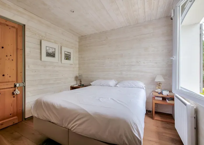 Feriehus - 10 Personnes - 800m Du Centre