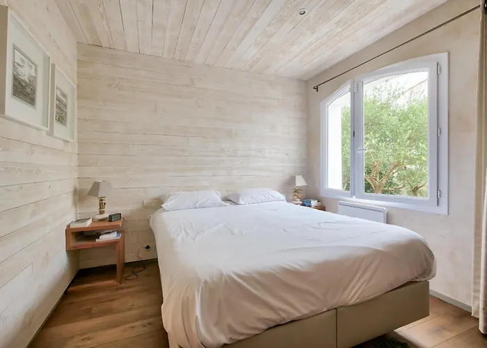 - 10 Personnes - 800m Du Centre Feriehus