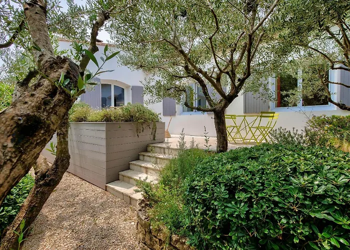 - 10 Personnes - 800m Du Centre Feriehus