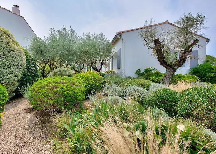 - 10 Personnes - 800m Du Centre Feriehus