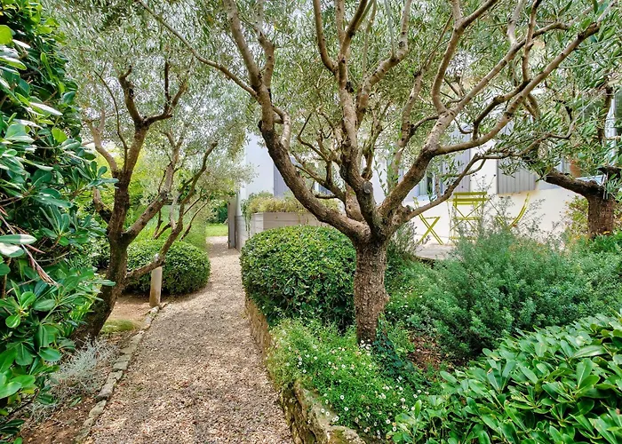 - 10 Personnes - 800m Du Centre *